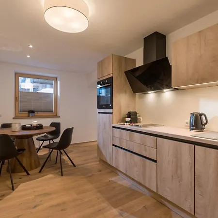 Manni Appartement Mayrhofen