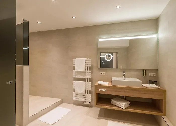 Appartement Manni Mayrhofen