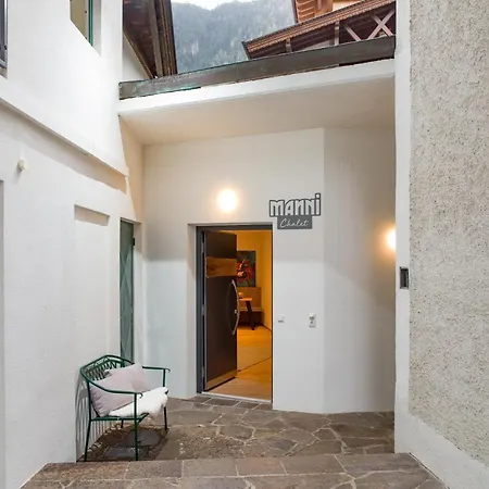 Manni Appartement