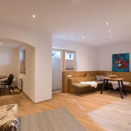 Appartement Manni