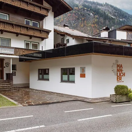 Manni Appartement