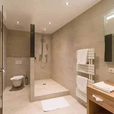 Manni Appartement *